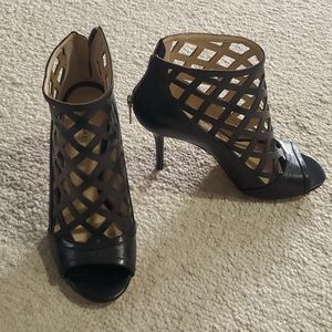 BRAND NEW MICHAEL By Michael Kors heels